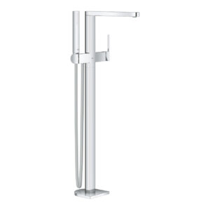 GROHE Plus 23846003 | Free Standing Bath Mixer