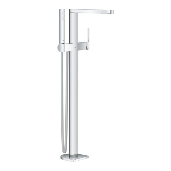 GROHE Plus 23846003 | Free Standing Bath Mixer