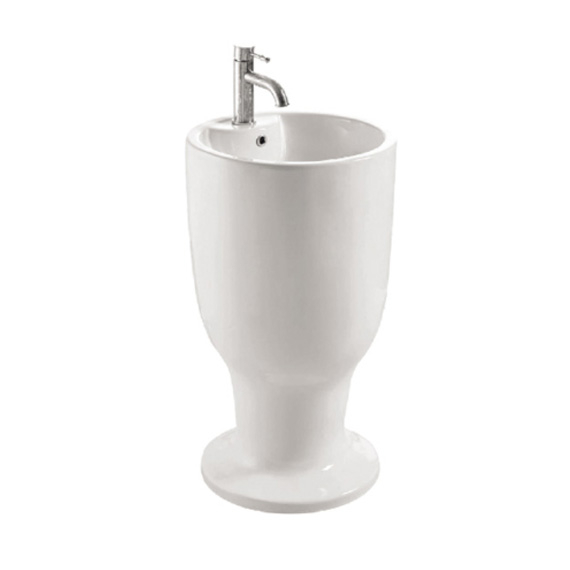 FINECERA FC2483 | Free Standing Washbasin