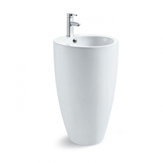 FINECERA FC2801 | Free Standing Washbasin