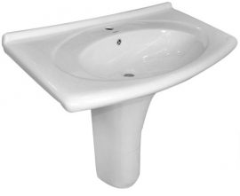 MARACHI MC786 | Full Pedestal Washbasin