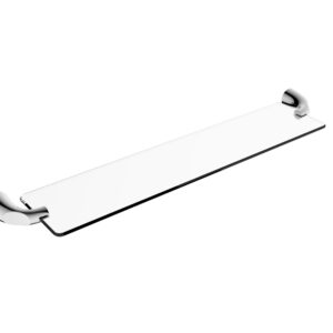 ZILVER Rio 012-7 | Glass Shelf