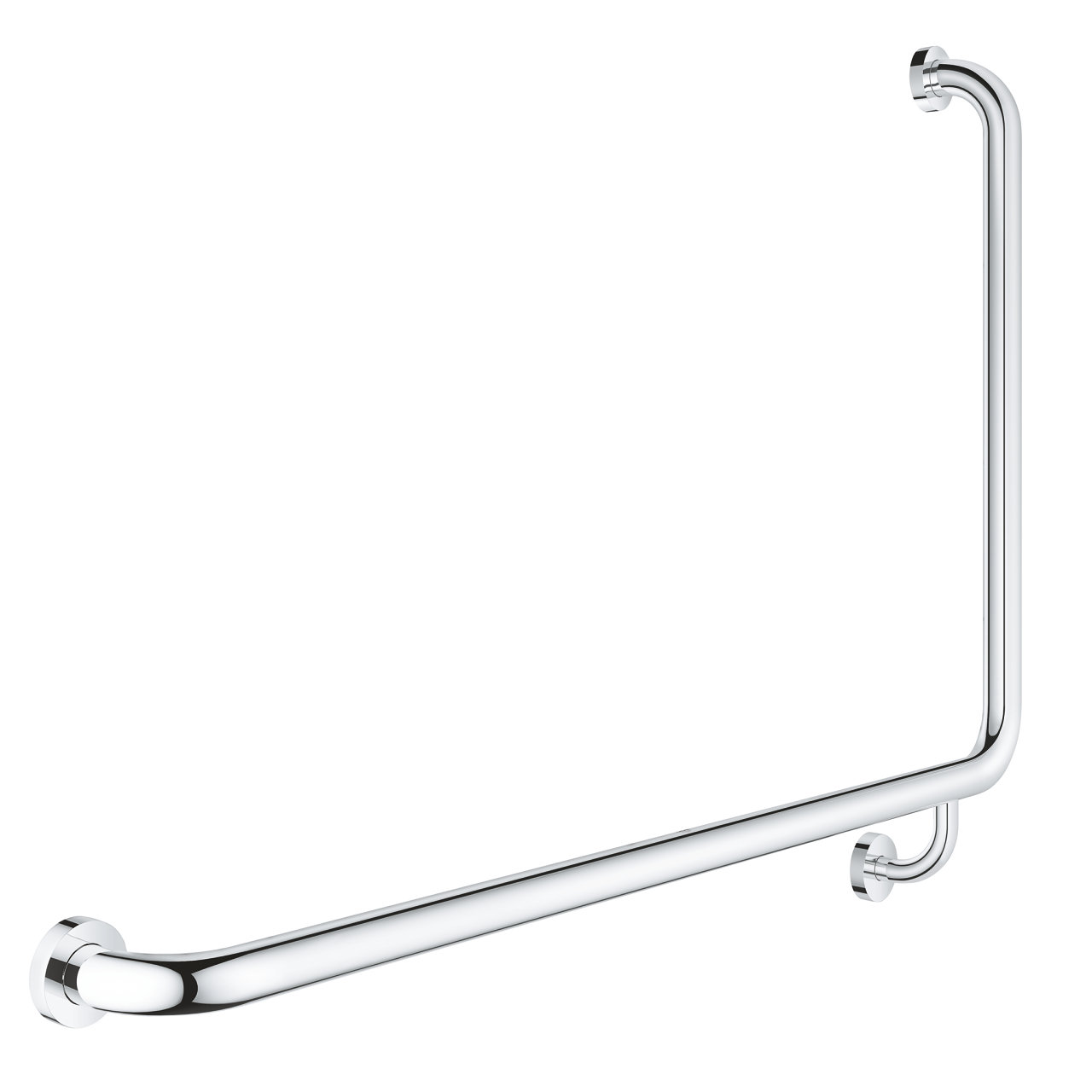 GROHE Essential 40797001 | Grab Bar