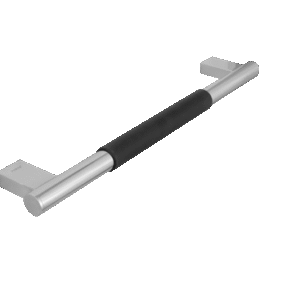 PORTA HD95 | Grab Bar