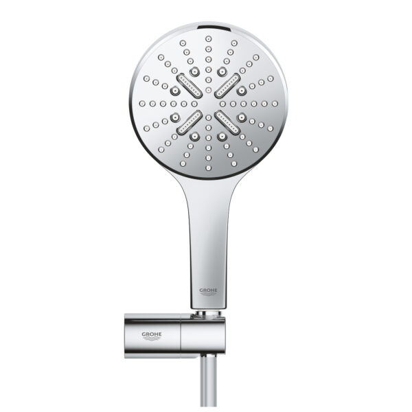 GROHE SmartActive 26580000 | Hand Shower Set - Image 2