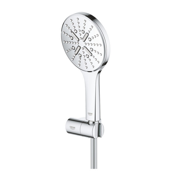 GROHE SmartActive 26580000 | Hand Shower Set - Image 3