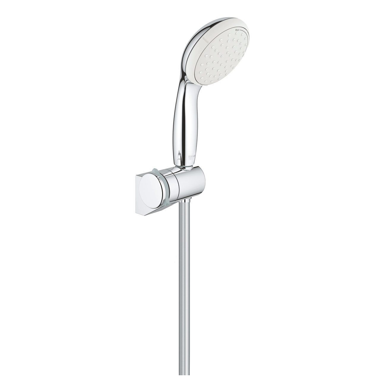 GROHE Tempesta 2760110E | Hand Shower Set