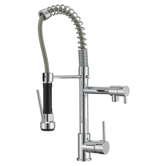 PORTA HDA160XH | Kitchen Sink Mixer
