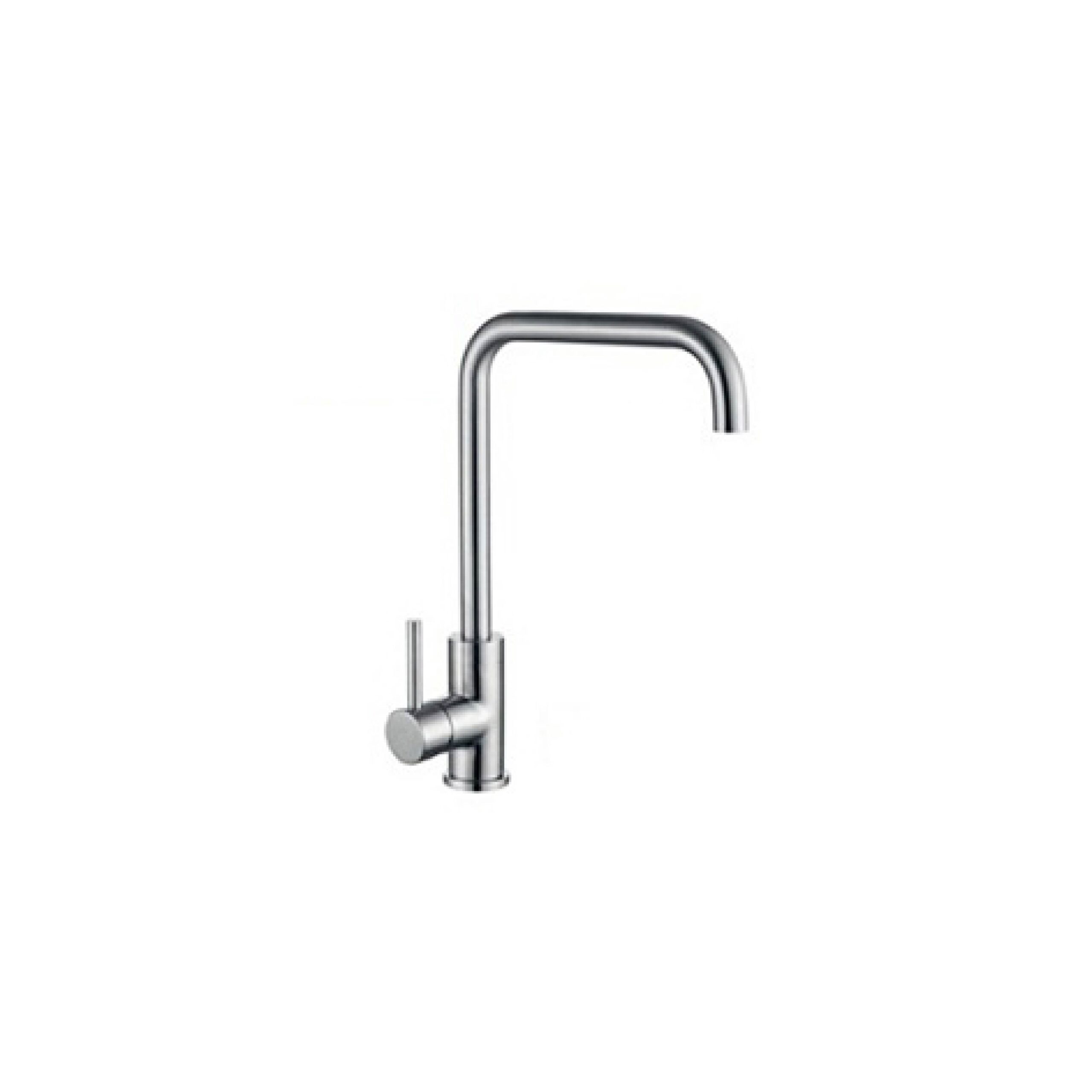ZILVER CL400S | Kitchen Sink Mixer