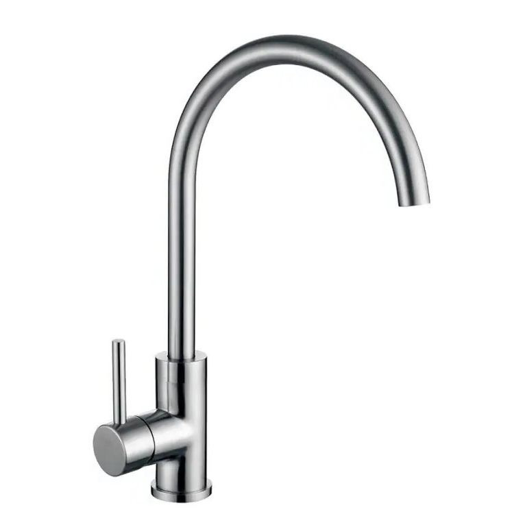 ZILVER CL400W | Kitchen Sink Mixer