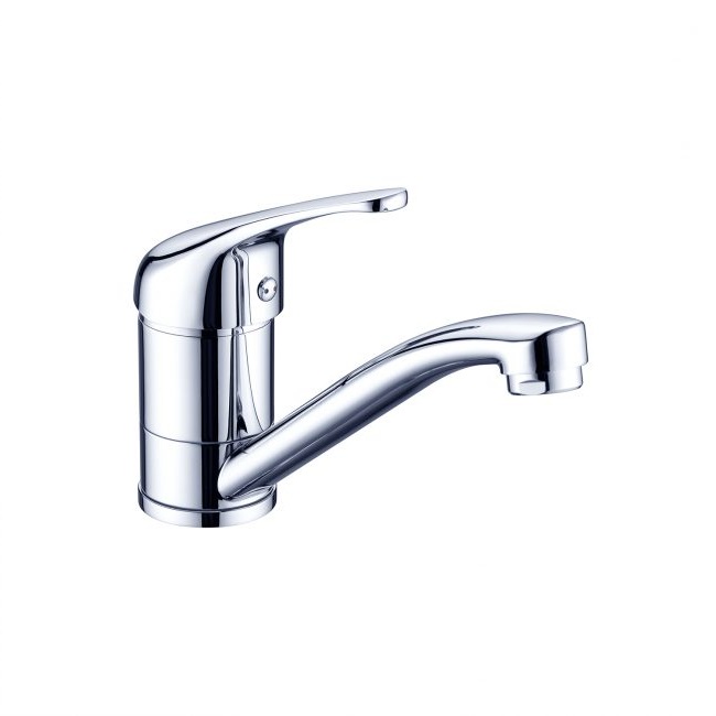 ZILVER EC005 | Kitchen Sink Mixer