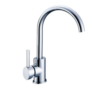 ZILVER ECL502 | Kitchen Sink Mixer