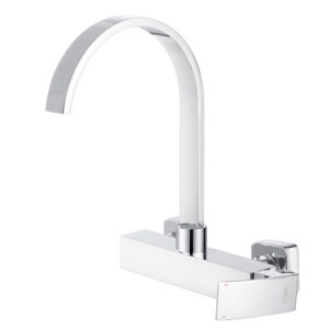 ZILVER EFB902 | Kitchen Sink Mixer