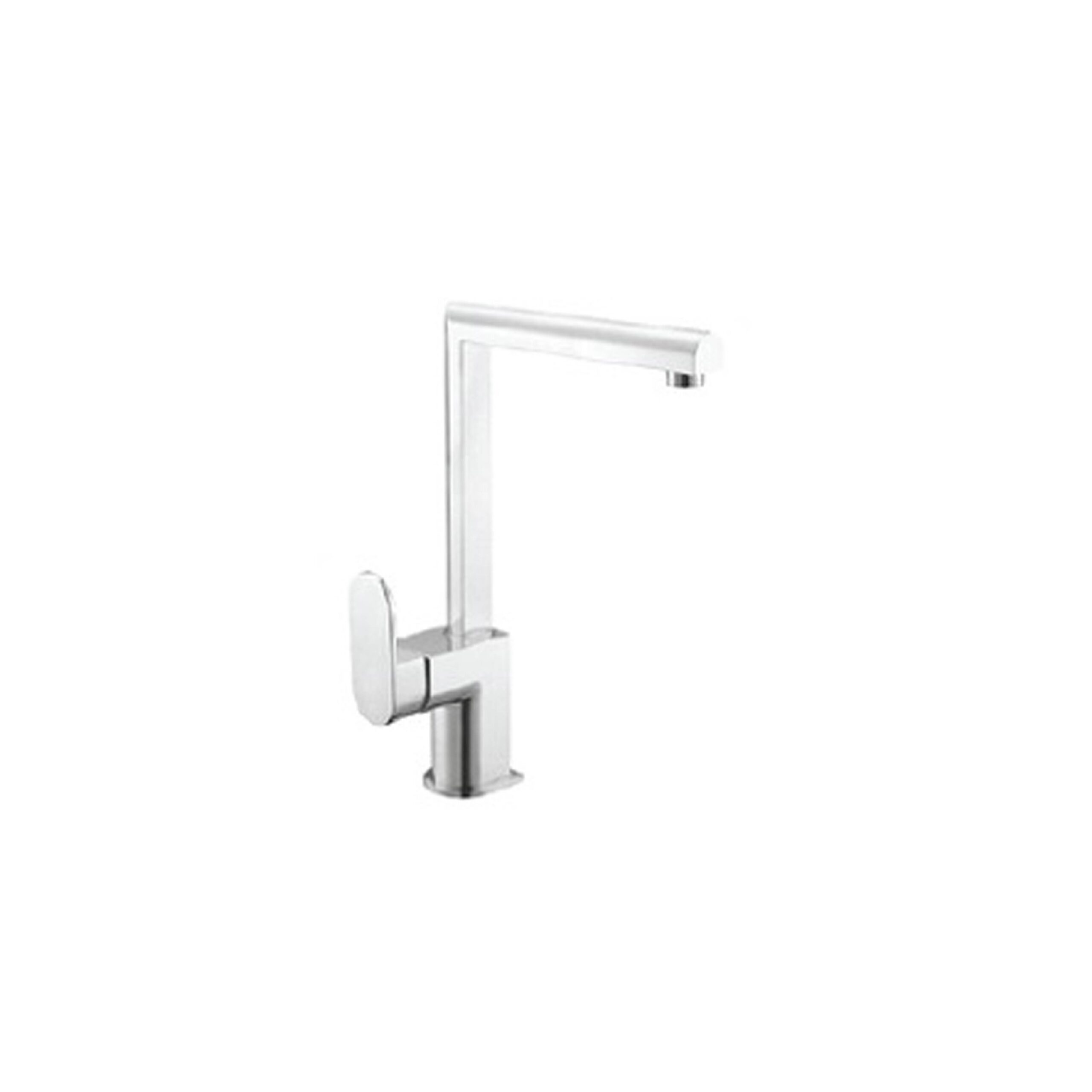 ZILVER EFR501 | Kitchen Sink Mixer