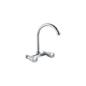 ZILVER GX9115 | Kitchen Sink Mixer