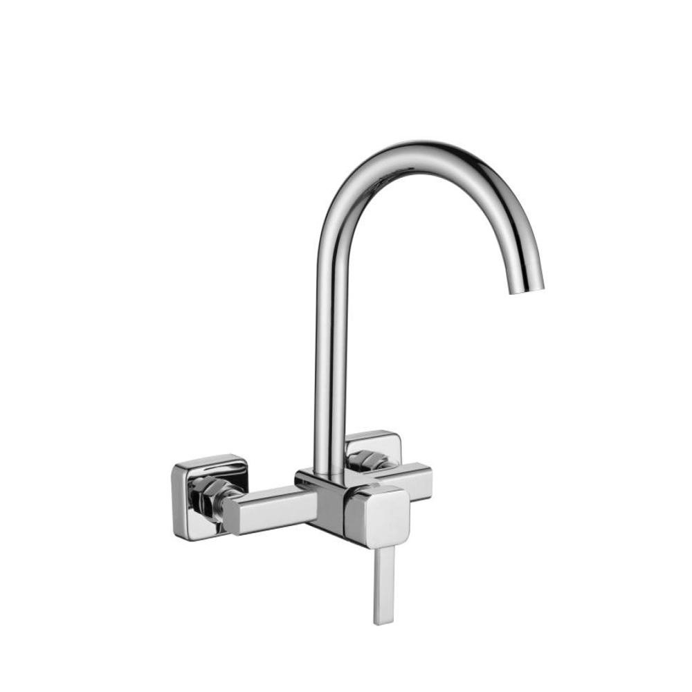 ZILVER GX9715 | Kitchen Sink Mixer