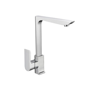 ZILVER HD400 | Kitchen Sink Mixer