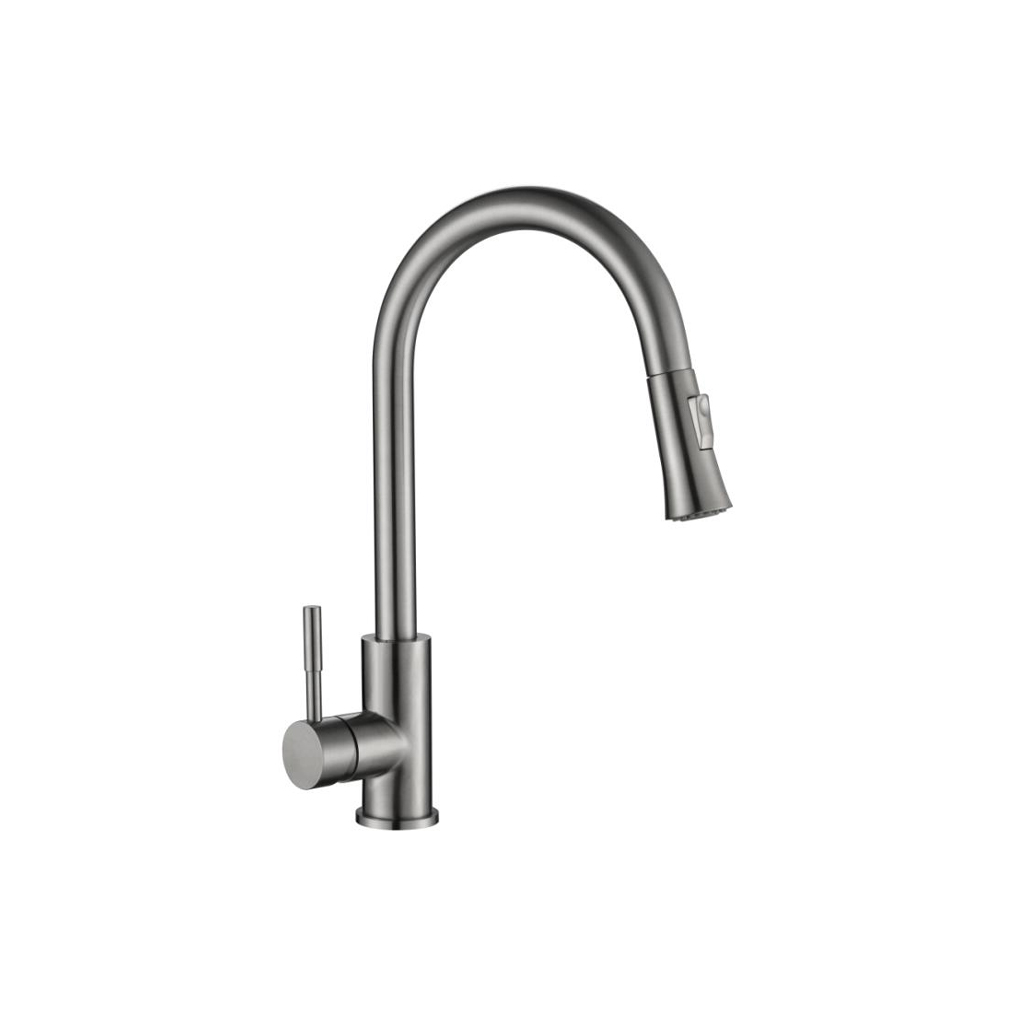 ZILVER PL421S | Kitchen Sink Mixer