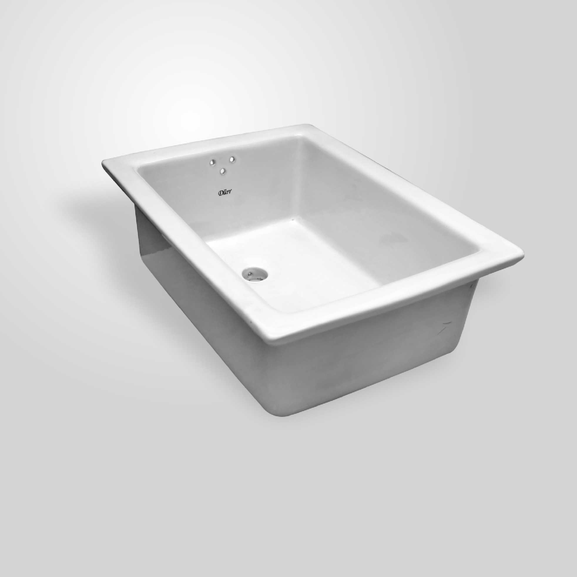 DURR DR34 | Kitchen Sink