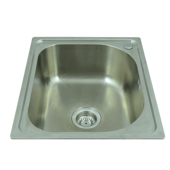 PORTA HDSC8728 | Kitchen Sink