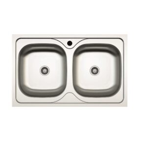 ZILVER OSLO2000T | Kitchen Sink