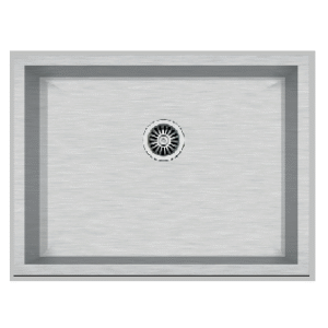 ZILVER SYDNEY005T | Kitchen Sink