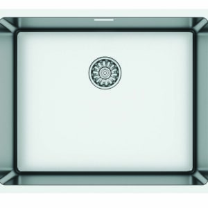 ZILVER VEINNA1200T | Kitchen Sink
