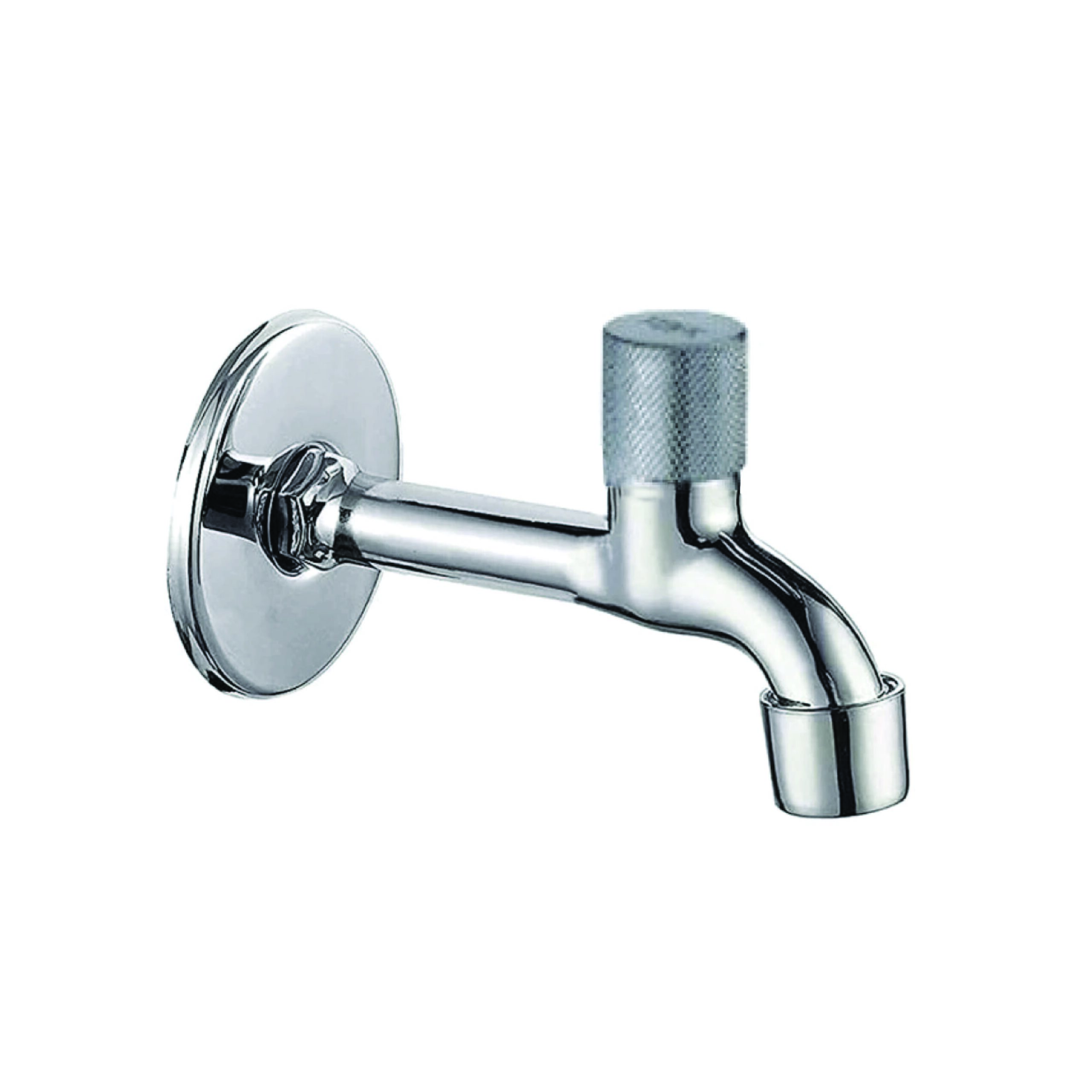 ZILVER ES09 | Long Bibcock