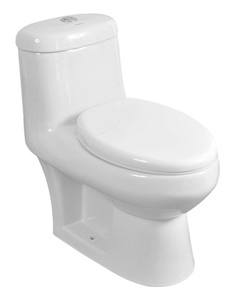 MARACHI MA2051 | One Piece Toilet