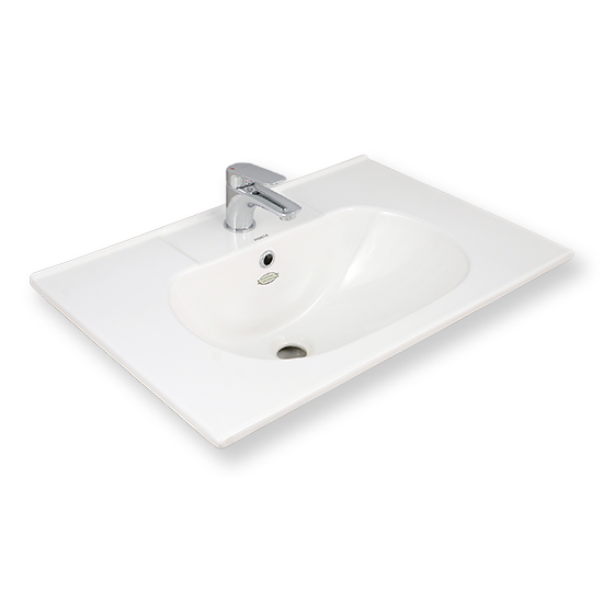 PORTA HDFL040 | Over Counter Washbasin
