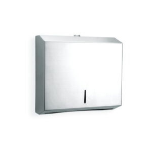 ZILVER EQ109 | Paper Dispenser
