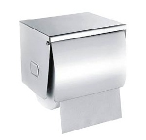 ZILVER EQ32 | Paper Holder