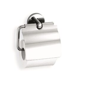 ZILVER Round 059-2 | Paper Holder