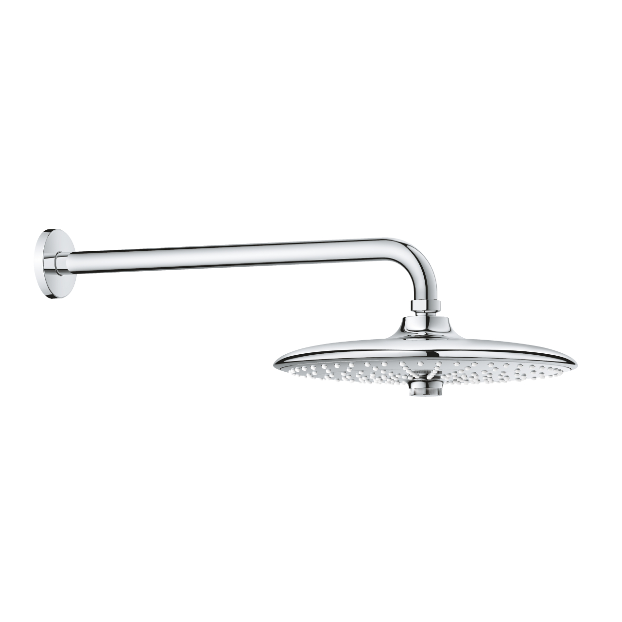 GROHE Euphoria260 26459000 | Rain Shower with Arm