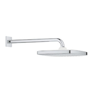 GROHE Tempesta Cube 26687000 | Rain Shower with Arm