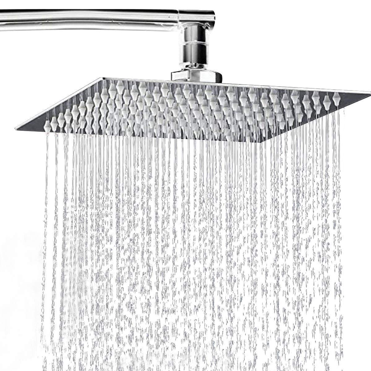 ZILVER ZUFO01 | Rain Shower