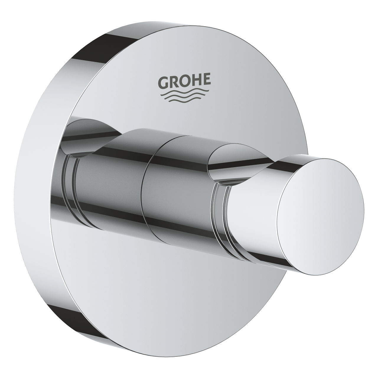 GROHE Essentials 40364001 | Robe Hook