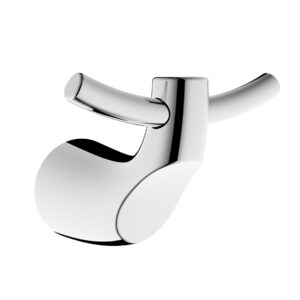 ZILVER Rio 012-1 | Robe Hook