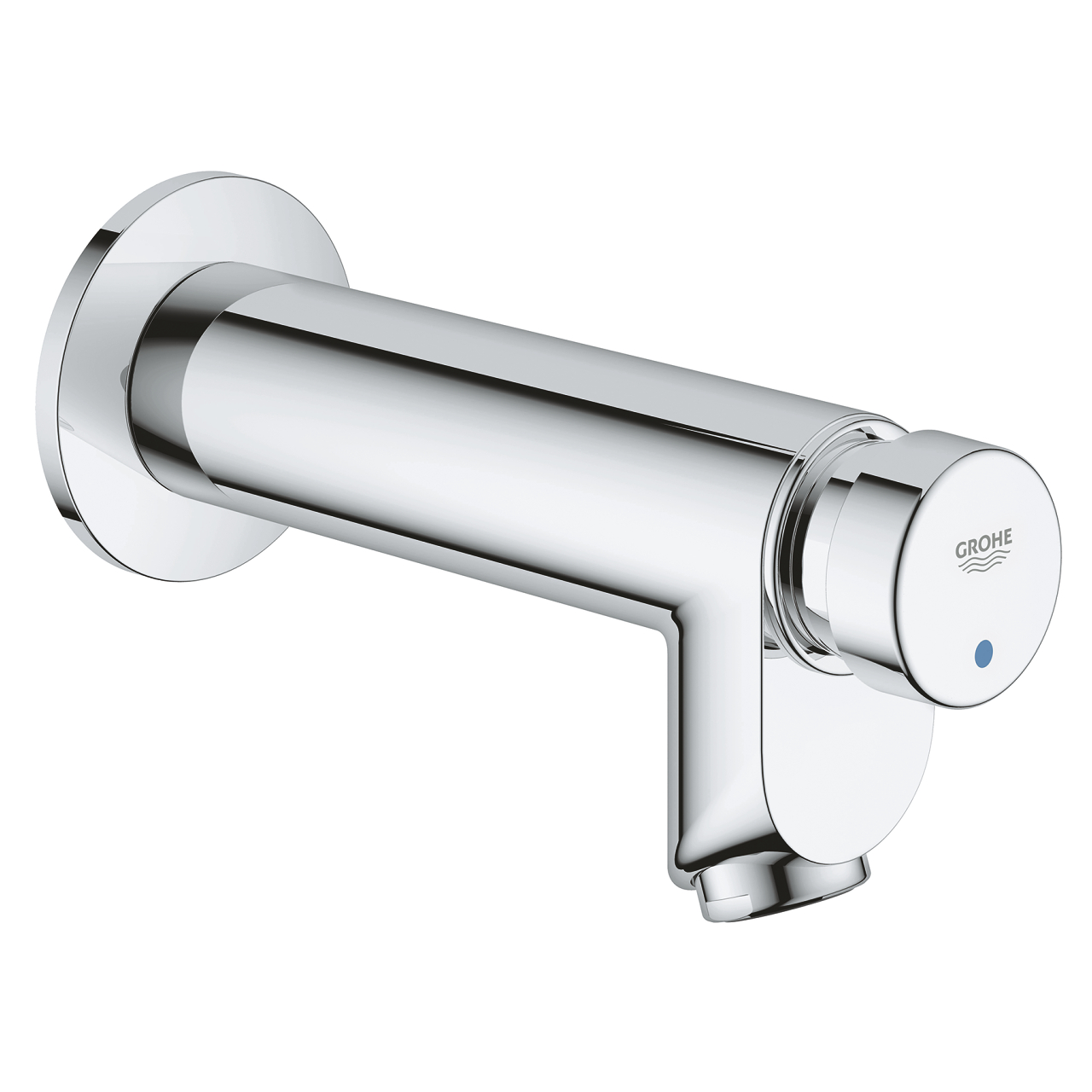 GROHE Euroeco Cosmopolitan 36266000 | Self Closing Tap