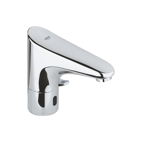GROHE Europlus E 36207001 | Sensor Basin Mixer
