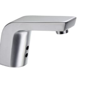 ZILVER ZY8155 | Sensor Basin Tap
