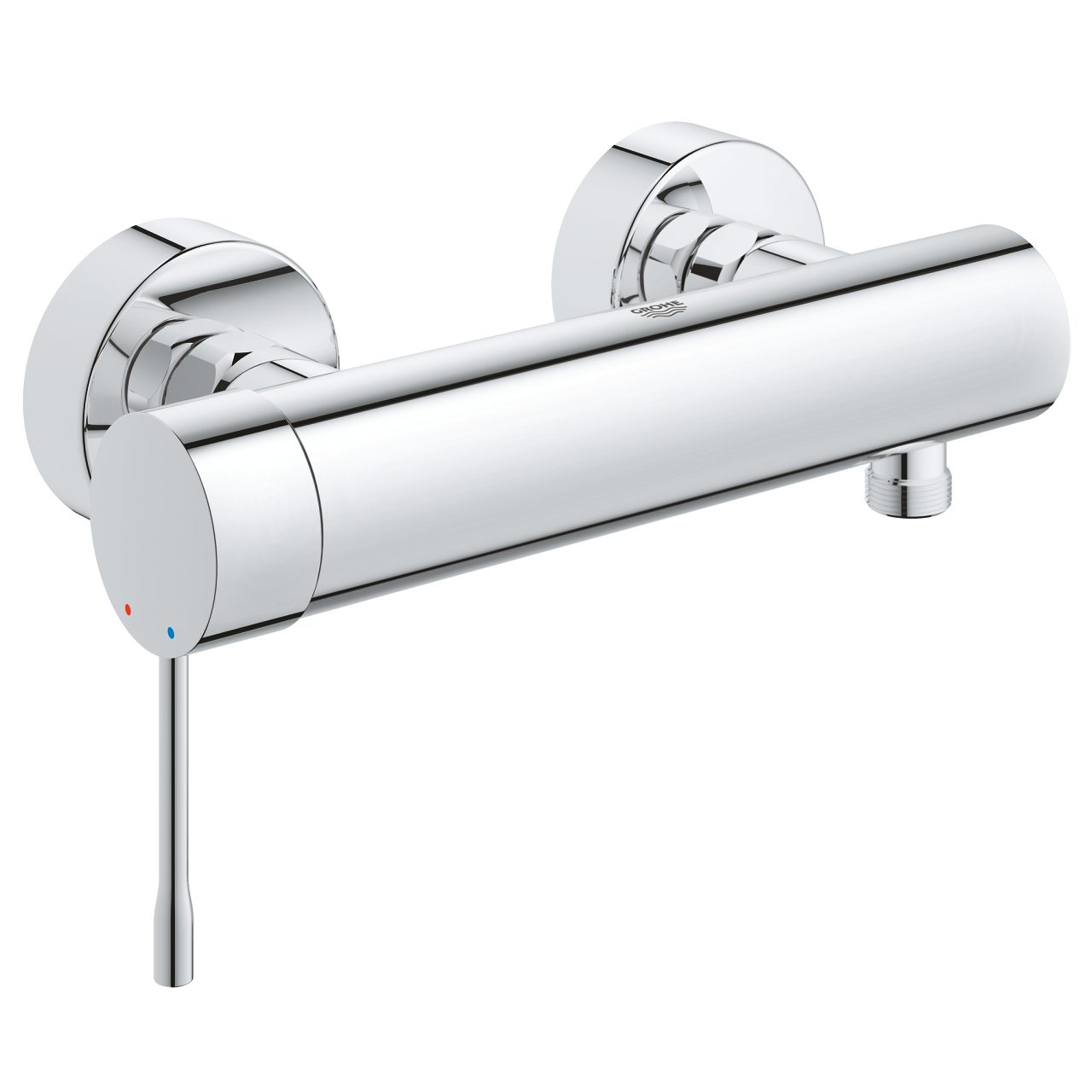 GROHE Essence 33636001 | Shower Mixer