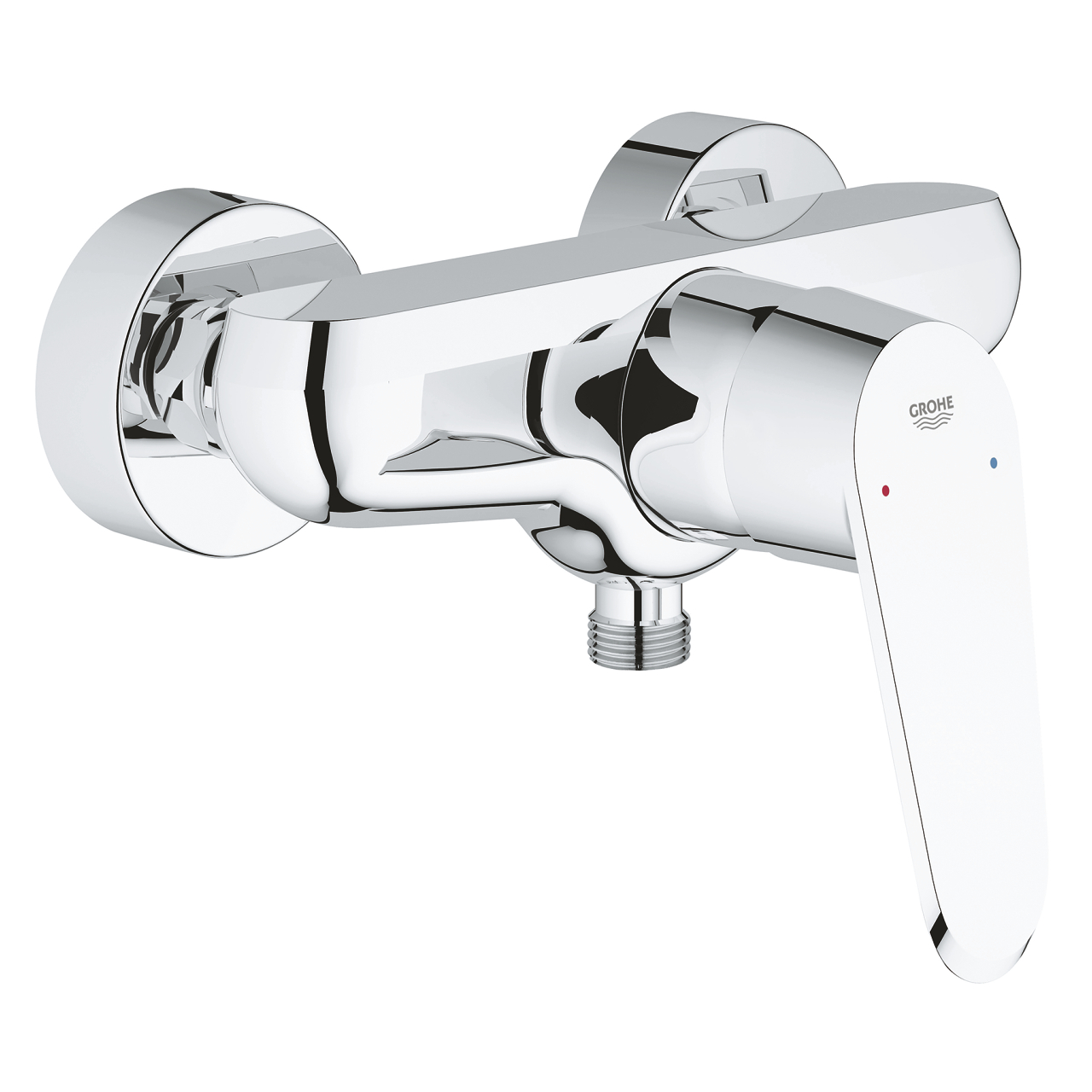 GROHE Eurodisc Cosmopolitan 33569002 | Shower Mixer
