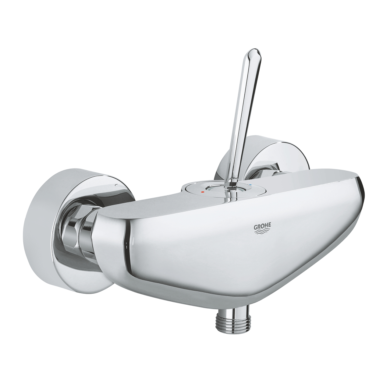 GROHE Eurodisc Joy 23430000 | Shower Mixer