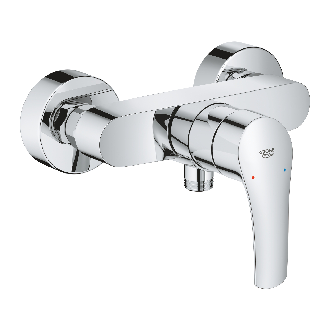 GROHE Eurosmart 33555003 | Shower Mixer
