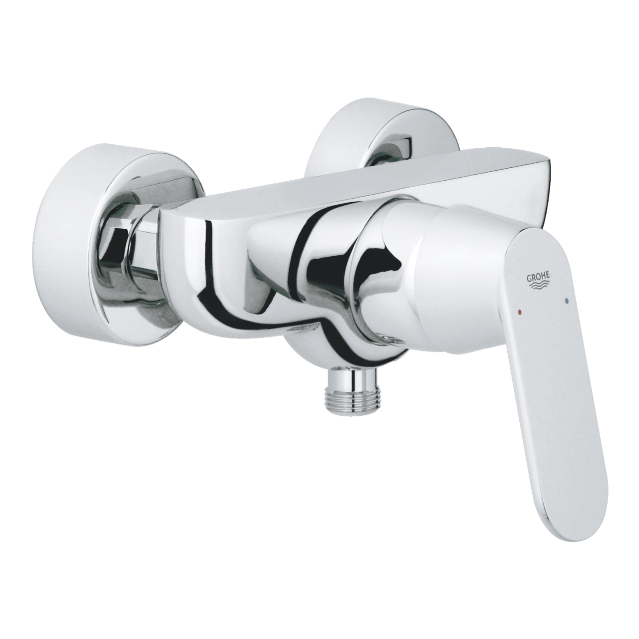 GROHE Eurosmart Cosmopolitan 32837000 | Shower Mixer
