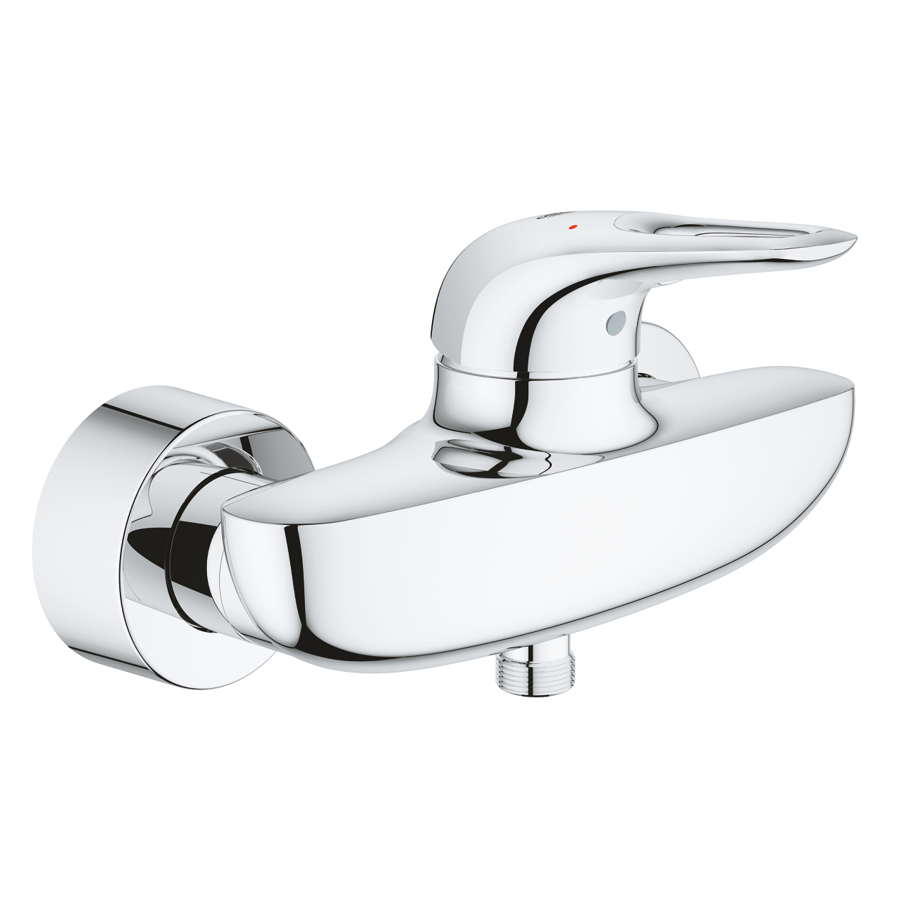 GROHE Eurostyle 33590003 | Shower Mixer