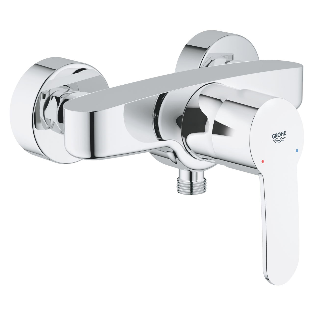 GROHE Eurostyle Cosmopolitan 33590002 | Shower Mixer