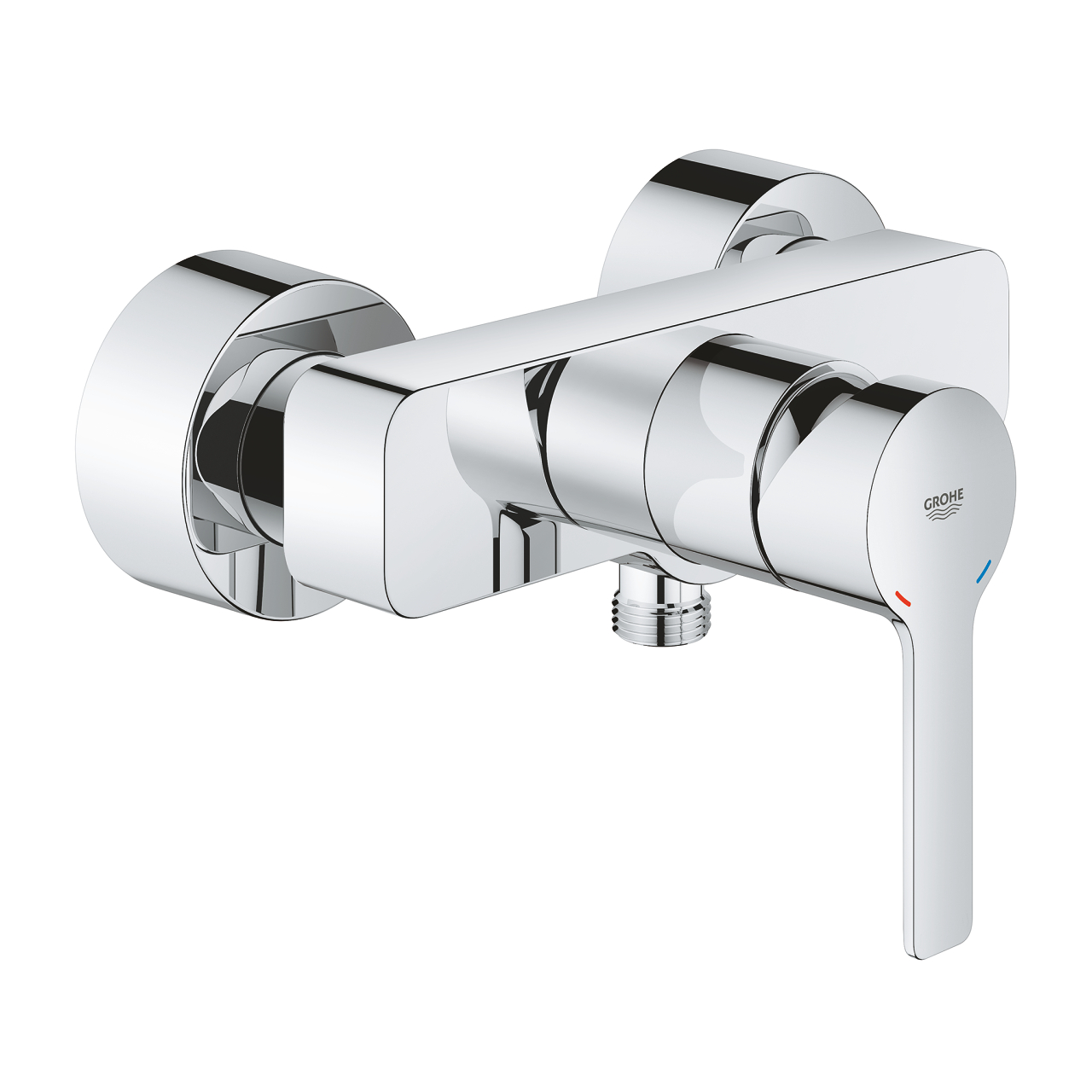 GROHE Lineare 33865001 | Shower Mixer