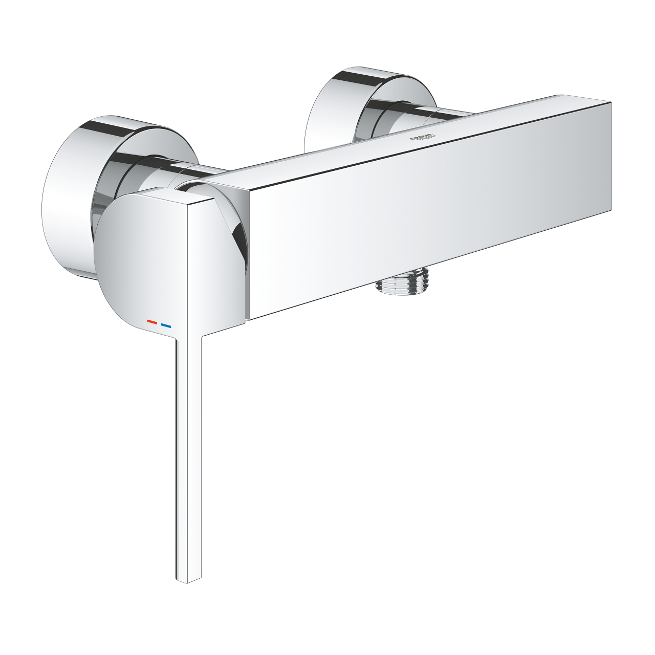 GROHE Plus 33577003 | Shower Mixer